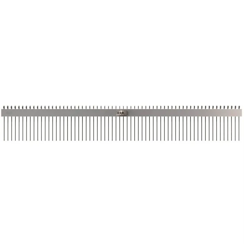 Bon 12-489 Texture Comb - 36 - 3/4 Center Latest