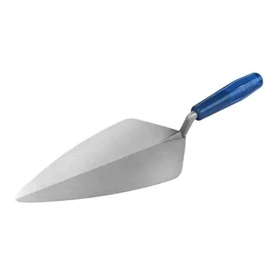Affordable Bon Pro Plus 72-216 Narrow London Pro Carbon Steel Brick Trowel 9 Inch Plastic Handle