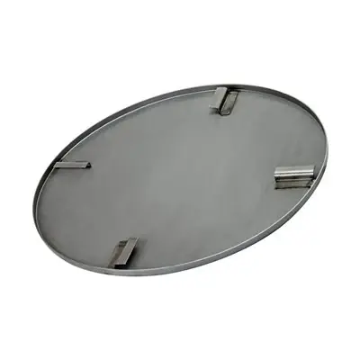 Place Order Bon 17-180 Edger Pan 24 inches