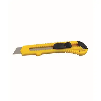 Bon 84-646 Knife Heavy Duty 8 Point Snap-Off 7 x 3/4 30/PKG Holiday Sale