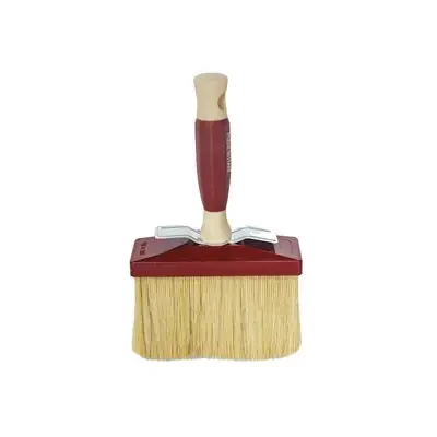 Bon 34-173 Milano Ceiling Brush White Bristle 6 x 2 Authentic