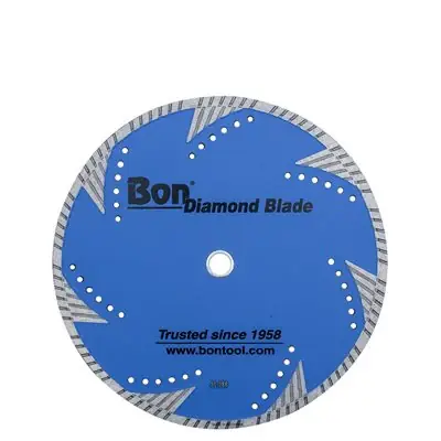 Bon 21-289 High Speed Diamond Blade 14 x .125 x 1-20mm Buy Today