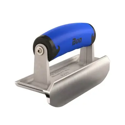 Bon Pro Plus 88-334 BULLET Edger SS 7/16 x 3/4 Secure Checkout