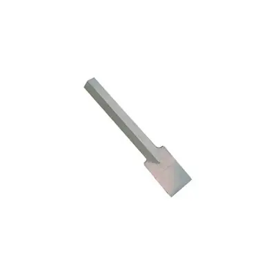 Markdown Bon 32-289 Detail Chisel - Aluminum 1 1/2