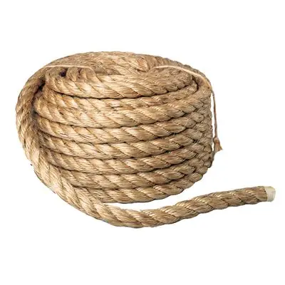 Bon 14-243 Manila Rope 100 Foot x 3/4 Inch Save Now