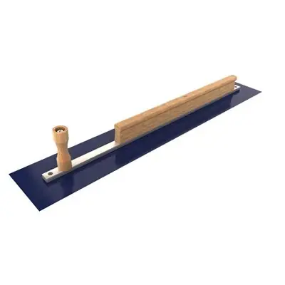 Shop Now Bon 83-158 Square End Darby Blue Steel 30 Inch