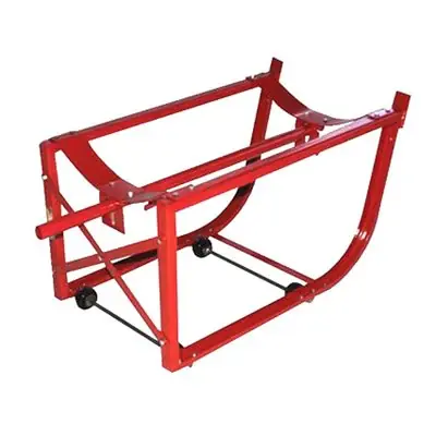 Trending Bon 14-839 Rocker Bar 30 inches x 3/4 inch Hex Stock