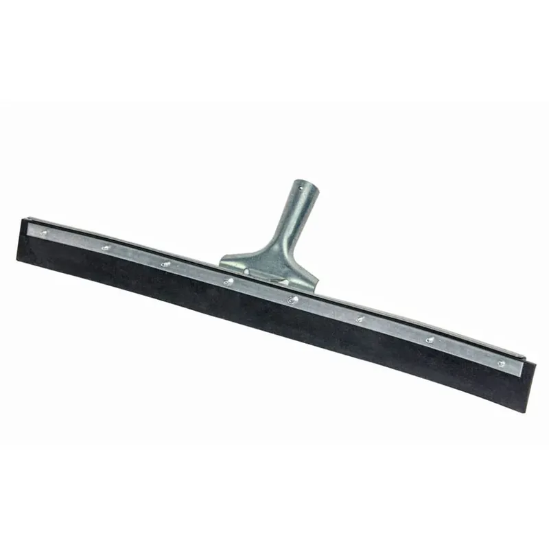 Grab Now Bon 34-140 Traditional Floor Squeegee 36 Inch Curved