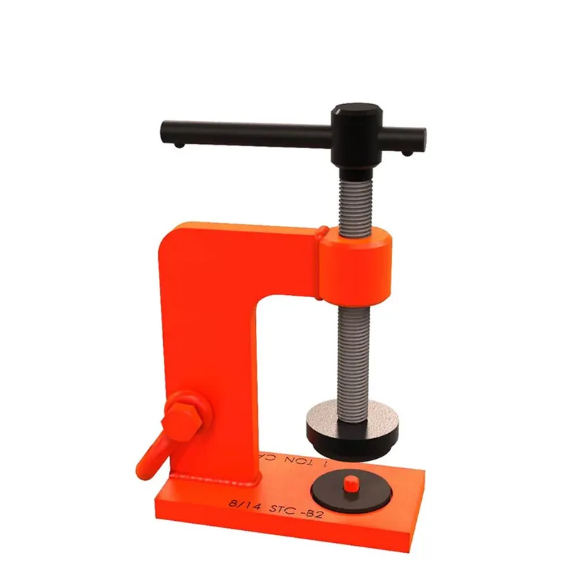 Bon 11-889 Stone Lifting Clamp 2 Ton Capacity Cheap