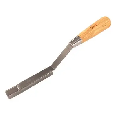 While Supplies Last Bon 11-902 Wide Square Bead Jointer 1/2 x 1/4 Wood Handle