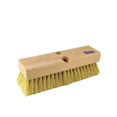 Same Day Shipping Bon 11-211 Acid Brush with Holes Masonry Bricklayer Tool