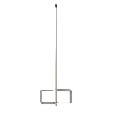 Bon 15-170 Speedy Mud Mixer 28 Inches With 8 x 4 1/2 Paddle Free Returns