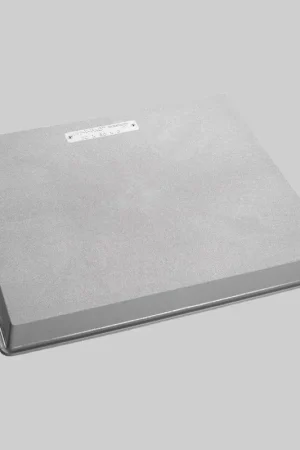 Fresh Stock DiversiTech EL3232-2 Hef-T-Pad 32 x 32 x 2 E-Lite Plastic Equipment Pad