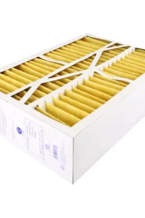 Special Discount Nordyne 918394 16x22x5 Merv11 Media Filter HVAC Air Quality Enhancement