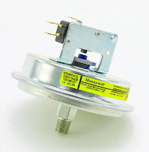 Mega Sale Lochinvar 100208388 - Pressure Switch