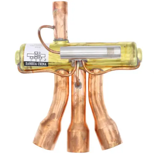 Buy Today Nordyne 669464R Reversing Valve Replacement 669464
