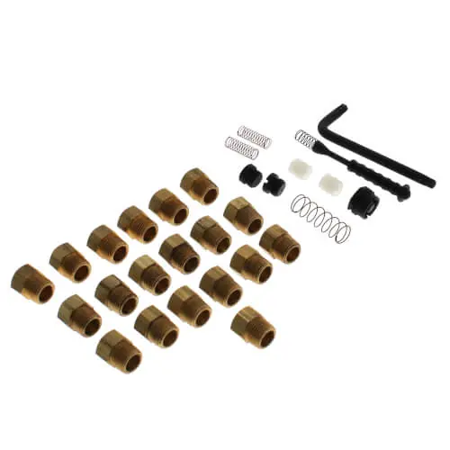 Express Delivery Nordyne 904404A LP Conversion Kit