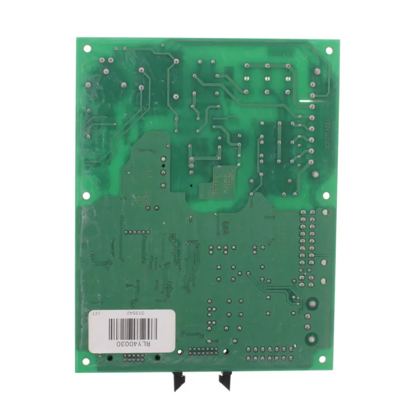 Lochinvar 100167799 Main Control Place Order