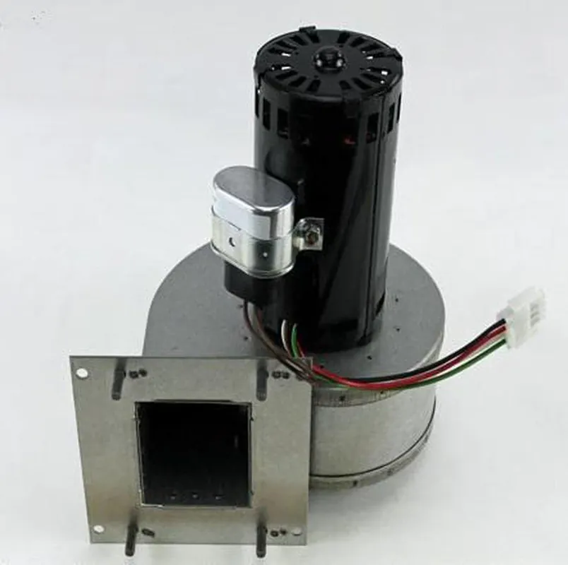 Lochinvar 100233487 Blower Assembly for Lochinvar CH 991 Water Heater Discount