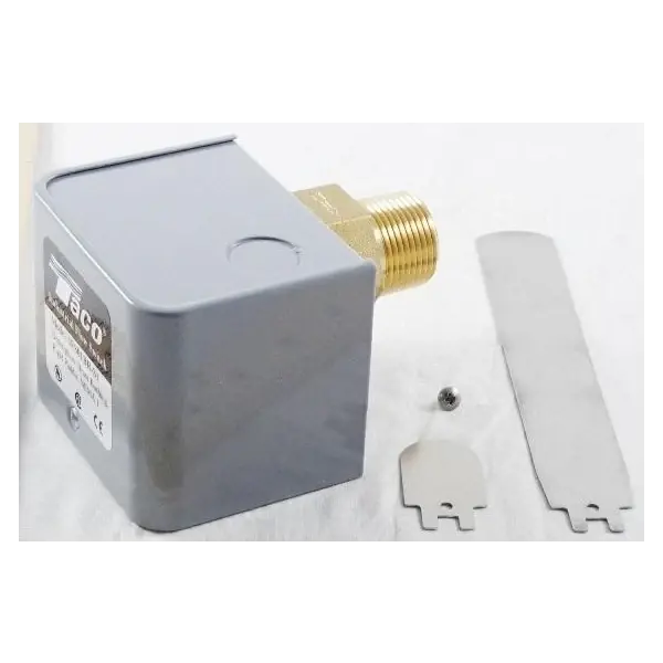 Lochinvar 100110588 Industrial Flow Switch Best Seller