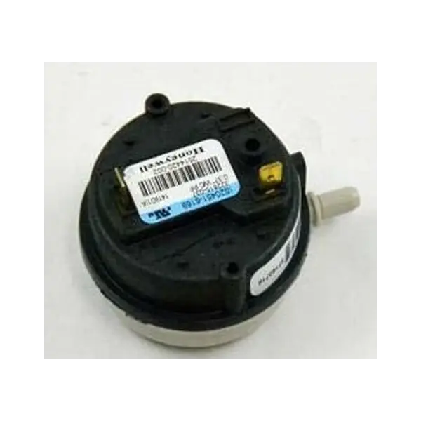 Lochinvar Pressure Switch 0.37 inches 100112659 Top Pick