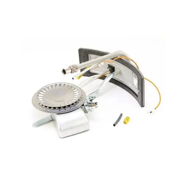 Lochinvar 100111334 LP 16 Inch Burner Assy #51 ORF Secure Checkout