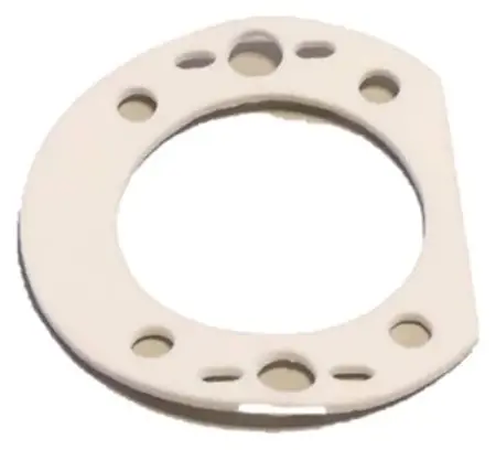 Lochinvar 100327013 Mounting Gasket Clearance