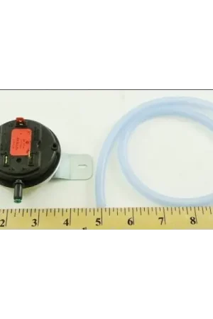 Seasonal Sale Lochinvar 100111058 Blocked Outlet Switch HVAC Part