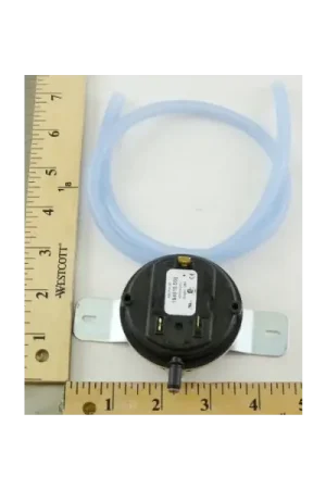 Genuine LOCHINVAR 100110811 Blocked Outlet Switch