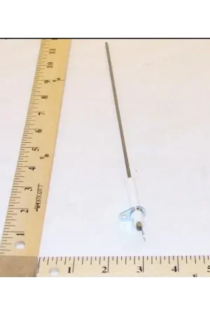 Lochinvar 100109966 Flame Sensor Assembly High Quality