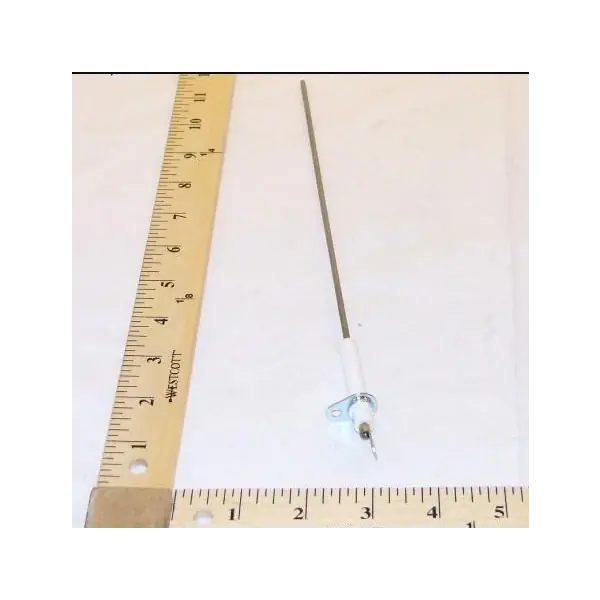 Lochinvar 100109966 Flame Sensor Assembly High Quality