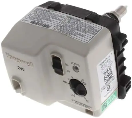 Bargain Lochinvar 100112198 LT/LS0404ES 05040ES Natural Gas Valve