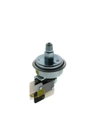 Hassle-Free Returns Lochinvar 100109877 Spst Pressure Switch