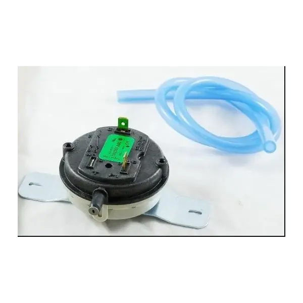 Lochinvar 100109932 Blocked Outlet Switch 193357 - Replacement 100109932 Flash Sale