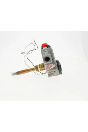 Buy Direct LOCHINVAR 100093794 5 in wc NG 1/2 in Gas Valve