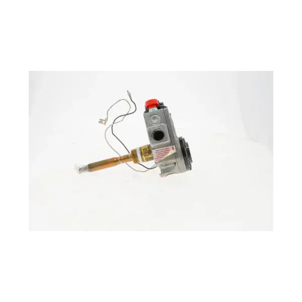 Buy Direct LOCHINVAR 100093794 5 in wc NG 1/2 in Gas Valve
