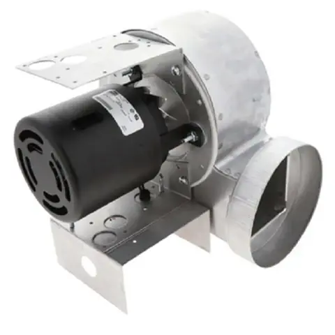TRANE BLW0515 Draft Inducer Assembly Low Price