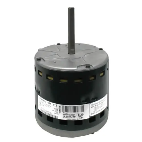 Rheem 51-102172-07 Motor X-13 Endura Pro 120V 1/2 hp Special Discount