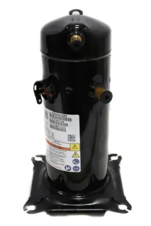 Latest TRANE COM13125 SCROLL COMPRESSOR 2.33T 230V R22