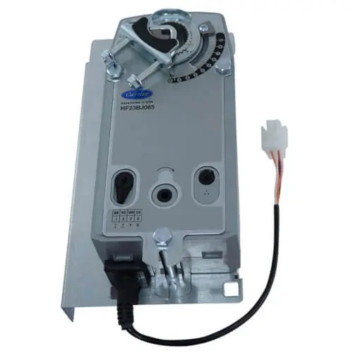 Special Discount Carrier 50TG680032 Damper Actuator Industrial Grade