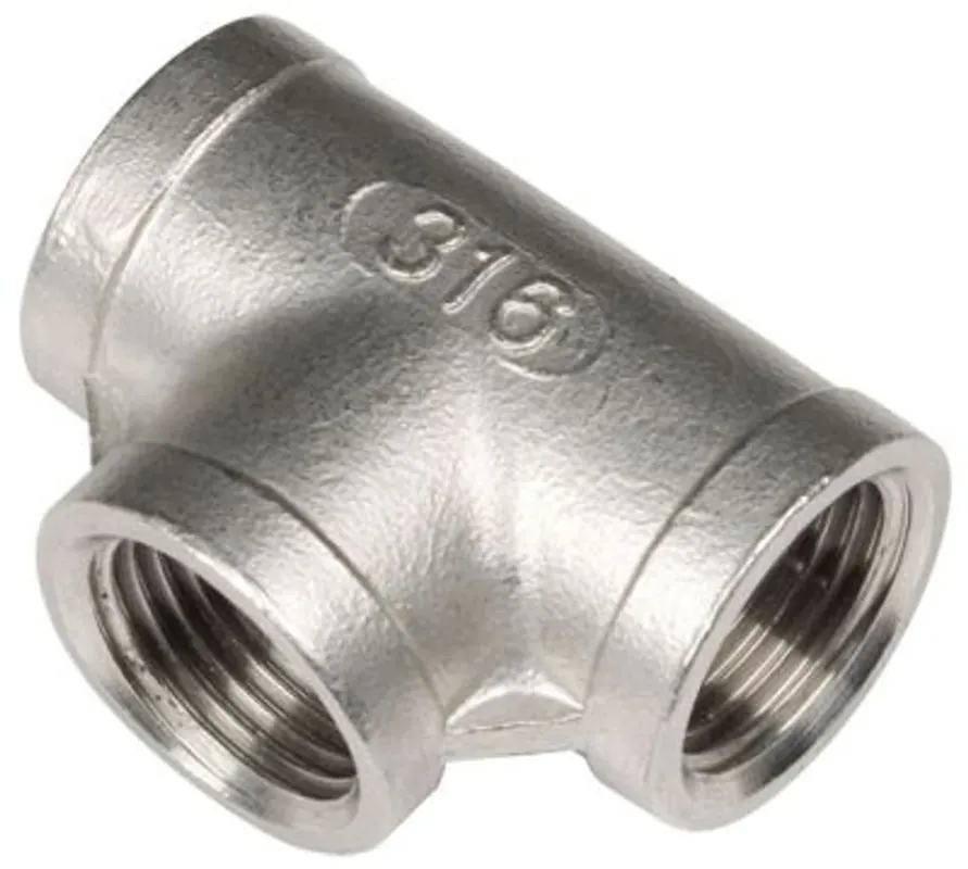 Fittings F10122 Hardware 1/4 Inch Double Pipe Clamp Save Now