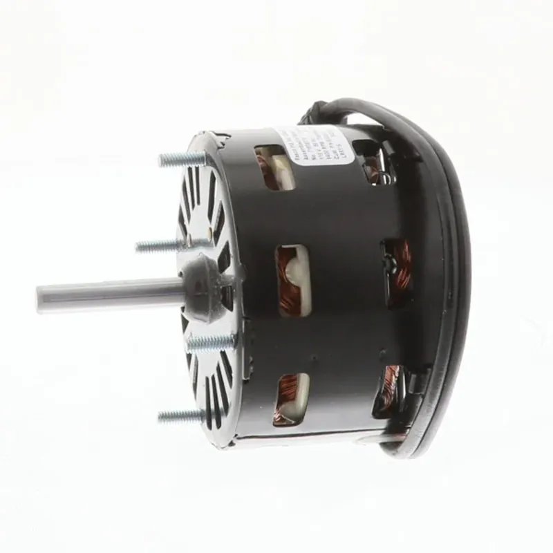 Final Sale PennBarry 60030-0 Motor 1/80HP 115V 1400RPM Single Phase
