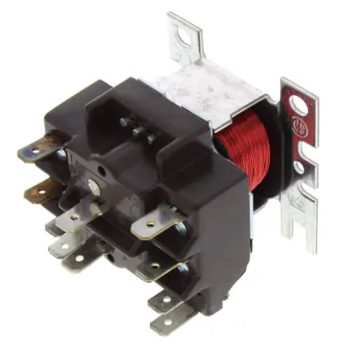 Same Day Shipping Weil-McLain 510-311-019 Control Relay 24 Volt