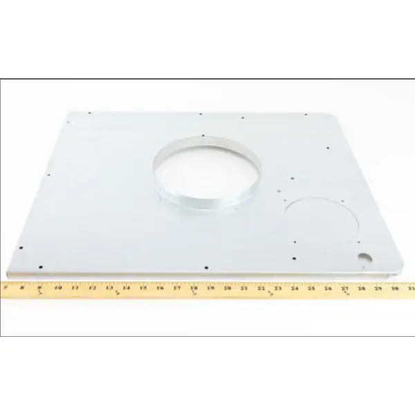 YORK S1-073-19801-342 Top Panel Replacement Part New Release