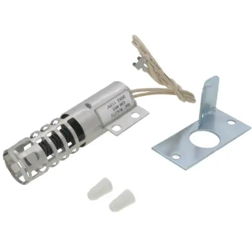 Today Only Supco SGR403 Round Range Ignitor for Stove - Direct OEM Replacement