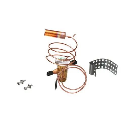 Weekend Sale RHEEM 61-100141-16 TXV Valve R-22 1.5 Ton 30 Cap