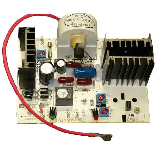 Super Sale RHEEM 45-25053-49 Power Pack Assembly for HVAC Systems