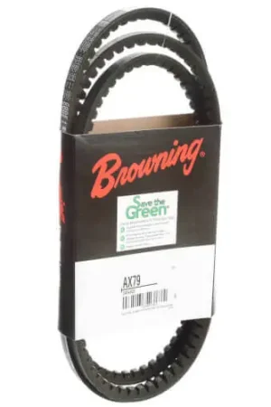 BROWNING AX79 Tri Power V Belt 81.2 Inches Today Only