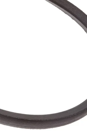 Gates A64 Hi-Power II V-Belt Black A64 Size Replacement A64 Hot Picks