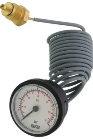 Triangle Tube PSRKIT17 Prestige Pressure Gauge Replacement Kit Special Offer